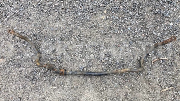 Стабилизатор передний Mitsubishi Lancer Cedia Mitsubishi i 