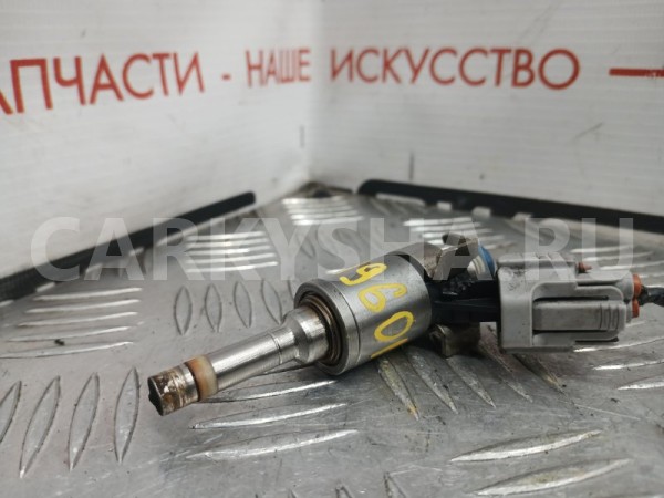 Форсунка топливная Nissan Qashqai 