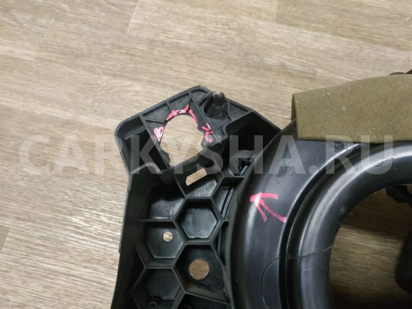 Корпус отопителя Ford Explorer 