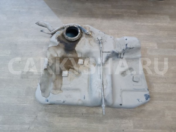 Бак топливный Vortex Tingo 