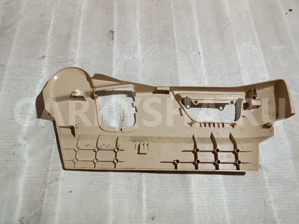 Накладка сиденья Land Rover Range Rover 