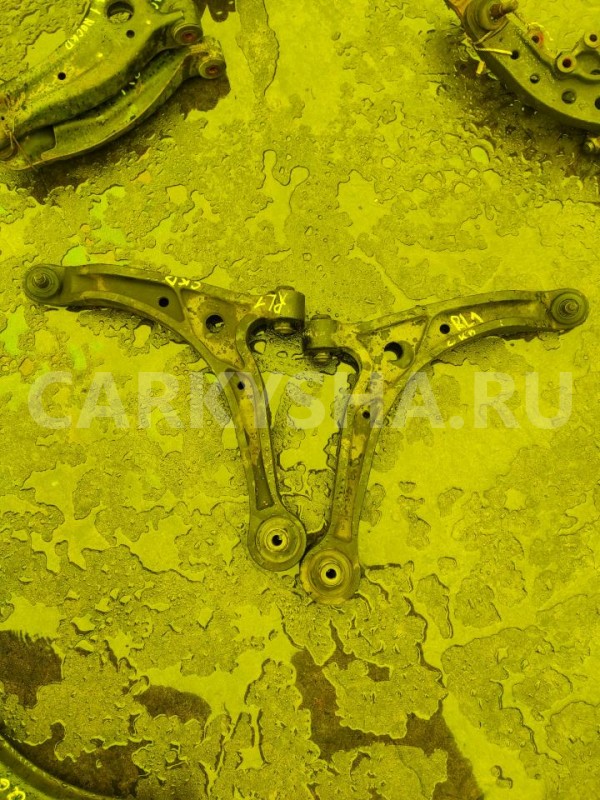 Рычаг Honda e оригинальный номер 51360S0XA02