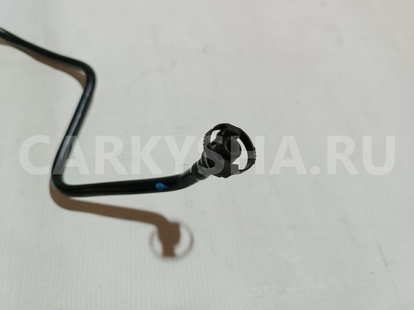 Клапан вакуумный Volkswagen Tiguan 