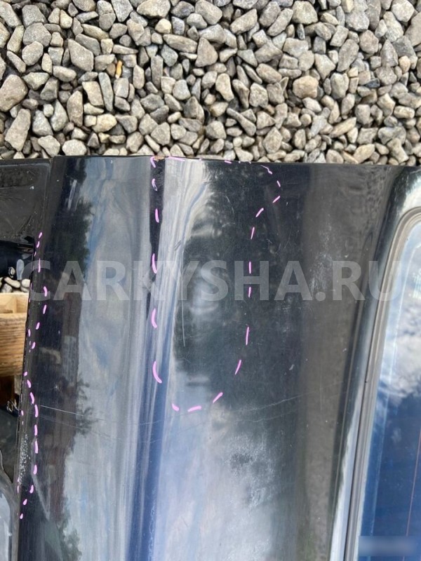 Крышка багажника Chery Amulet (A15) Chery Amulet (A15) 