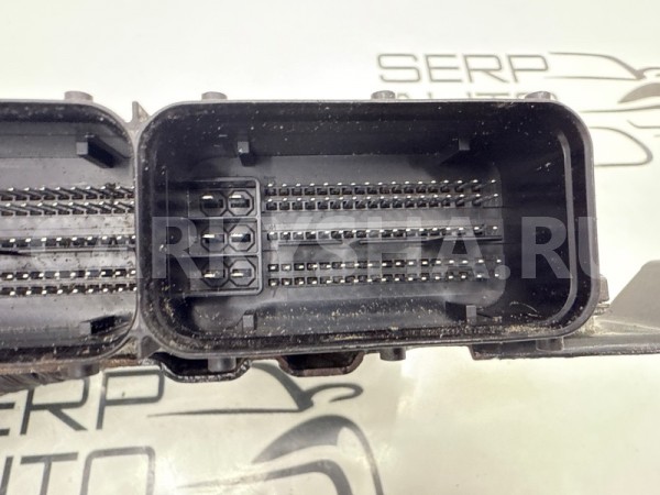 Блок управления двигателем Kia Ceed CD D4FE 1.6 Kia Cee'd 