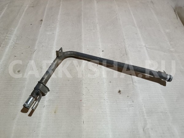 Трубка охлажд. жидкости металлическая Suzuki Grand Vitara 