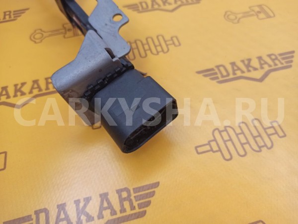 Разъём проводки форсунок Volkswagen Passat B6 BVY Volkswagen Passat 