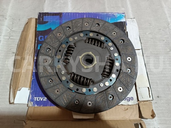 Диск сцепления Geely FC (Vision) 