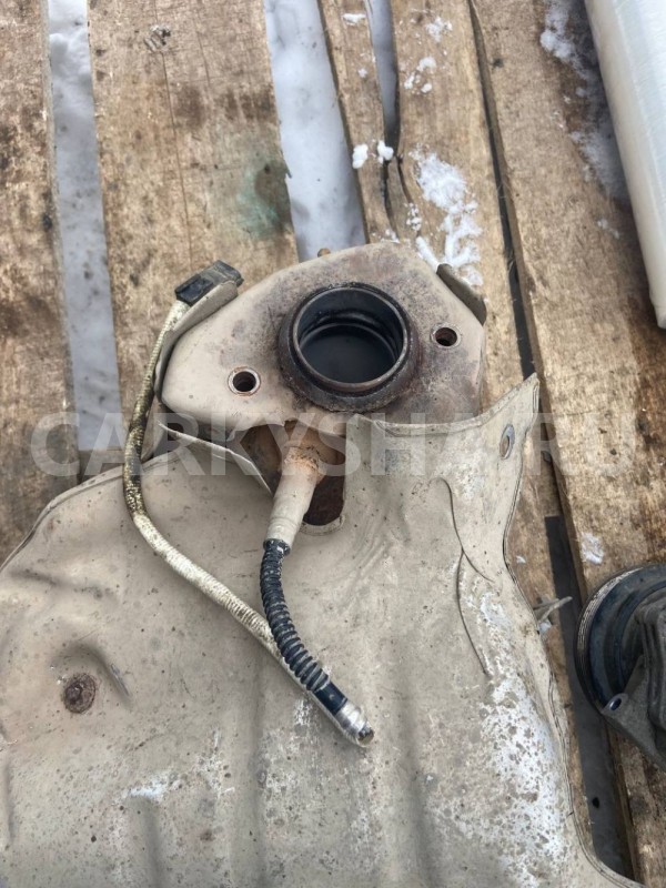 Коллектор выпускной Renault Megane III (2008—2014) Renault 14 оригинальный номер K4MV838