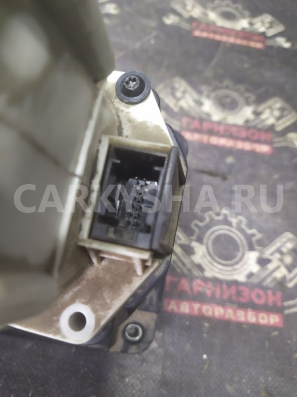 Селектор РКПП  Opel Astra H GTC Робот Opel Astra оригинальный номер 13246583