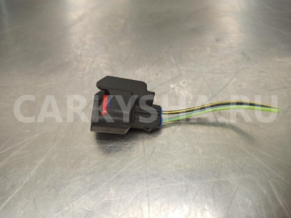 Разъём топливной форсунки Mazda Mazda6 GG LF 2.0 Mazda 6 