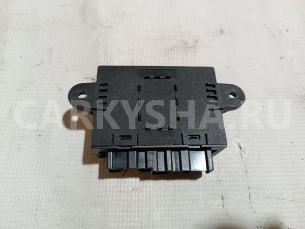 Блок комфорта Ford Mondeo 