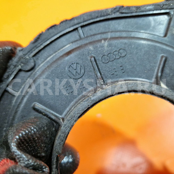 Задняя крышка грм volkswagen passat b6 BVY BVR 2.0 Volkswagen Passat оригинальный номер 06d109145b