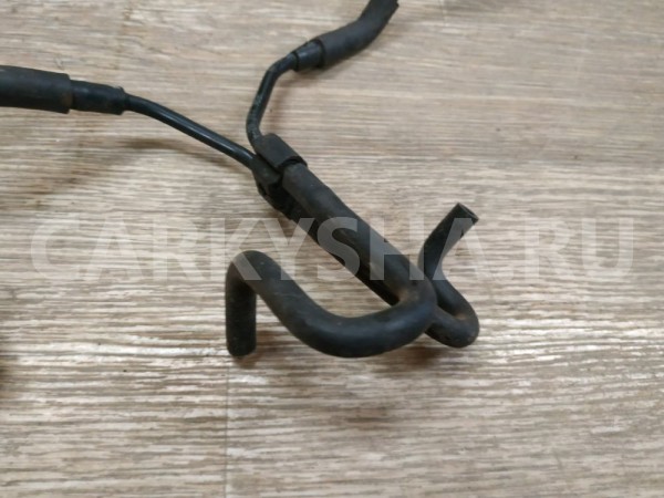 Трубка вакуумная Volkswagen Tiguan 