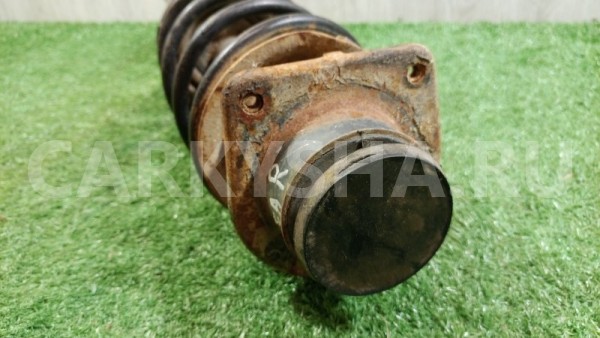 Стойка подвески (амортизатор в сборе) передняя Fiat Albea 