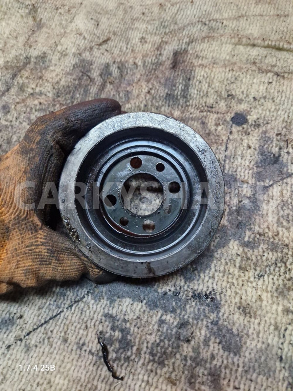 Шестерня тнвд mazda mpv bongo WL 2.5 Mazda MPV 