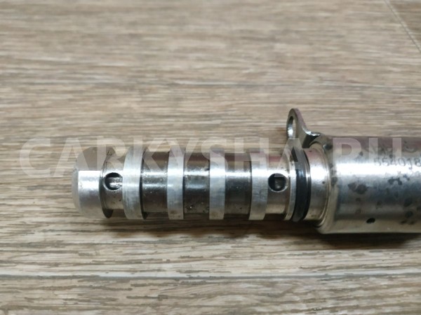 Клапан электромагн. изменения фаз ГРМ Kia Rio 