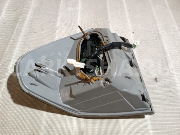 Фонарь задний наружный правый Lexus RX 