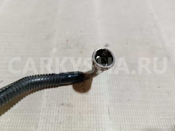 Трубка топливная Ford Mondeo 