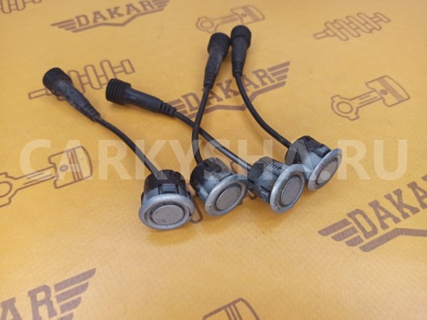 Датчик парктроника задний Opel Astra P10 A16XER Opel Astra 