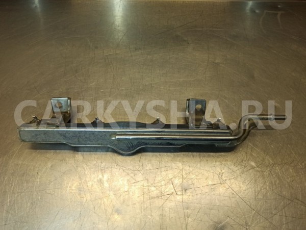 Топливная рейка Mazda Demio DY3W ZJVE 1.3 2006 Mazda Demio 