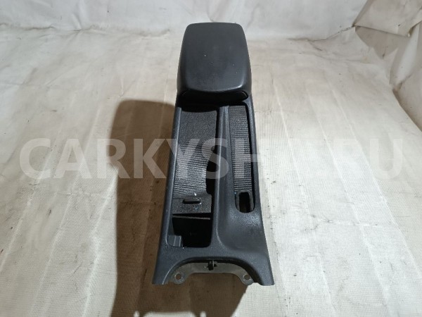 Консоль пола задняя Volvo S40 оригинальный номер 30644109