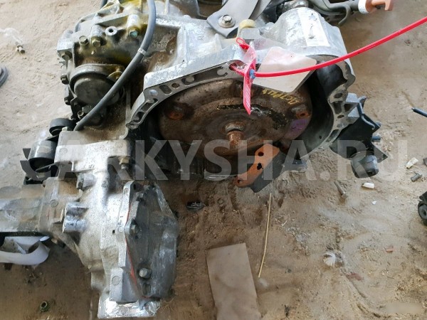 АКПП (автоматическая коробка переключения передач) Toyota Caldina 