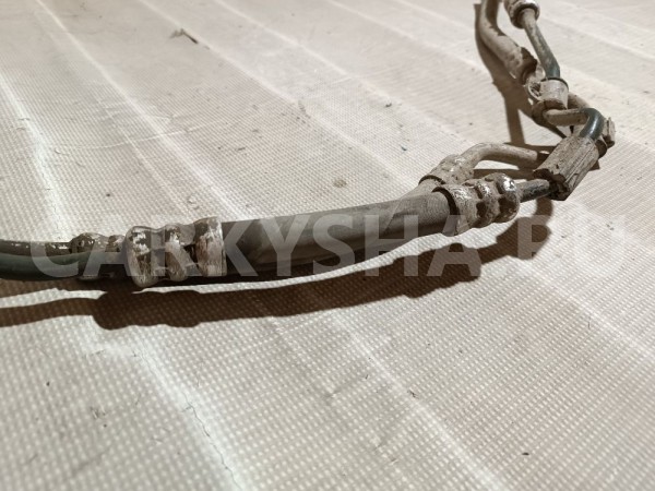 Трубка гидроусилителя Citroen C4 