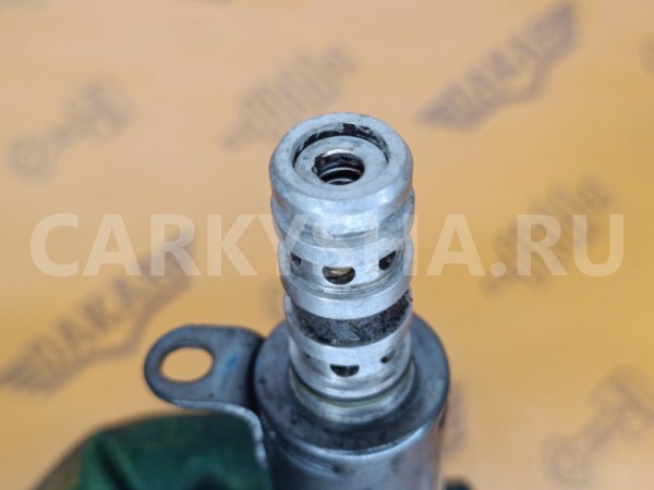 Клапан фазорегулятора Peugeot 3008 T84 EP6CDT 1.6T Peugeot 3008 