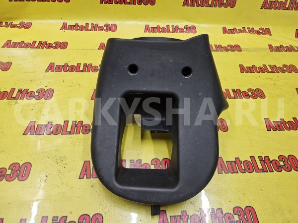 Кожух рулевой колонки Renault Duster 