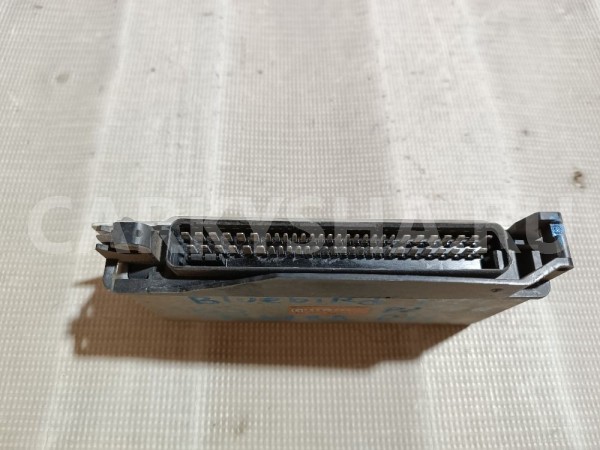Блок управления ABS Nissan Bluebird 