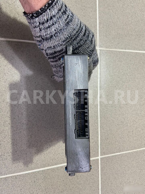 Блок управления двс Honda Civic Ferio 1993 г Honda Civic Ferio оригинальный номер 37700P03901
