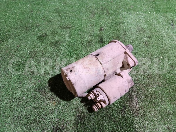 Стартер Suzuki Cultus оригинальный номер 3110086033