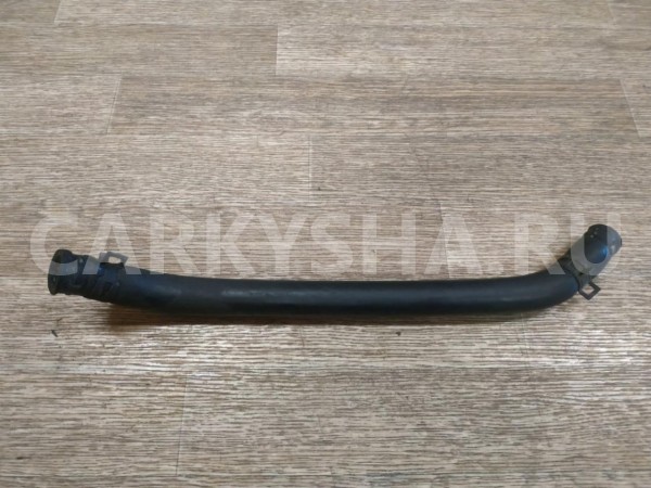 Патрубок отопителя Chevrolet Lacetti 