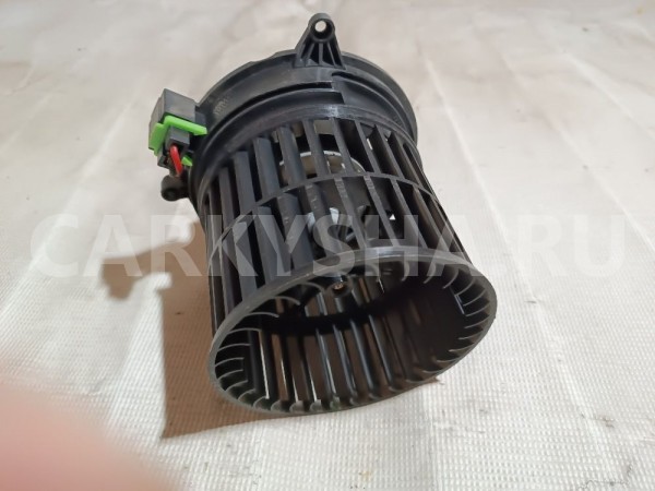 Мотор отопителя Ford Fiesta 