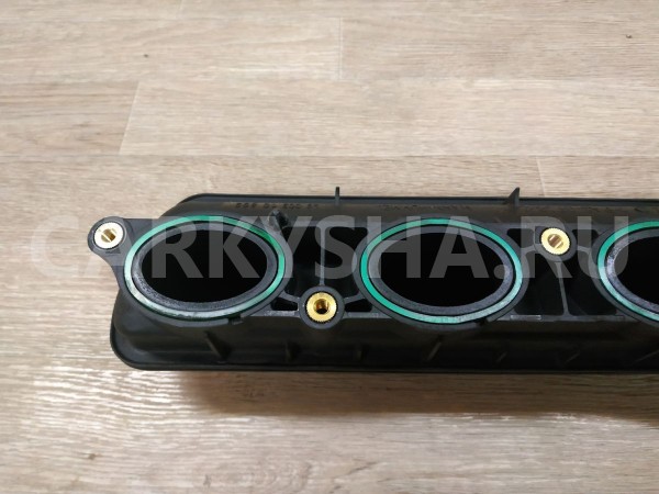 Коллектор впускной Ford Mondeo 
