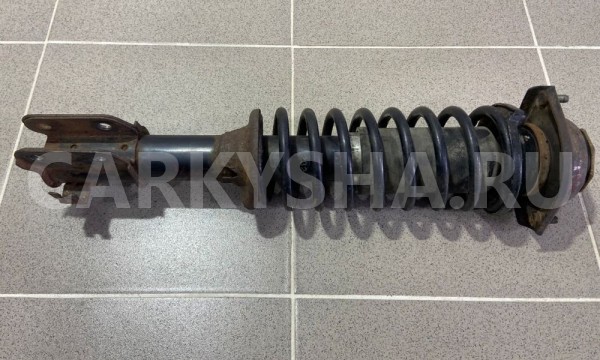 Амортизатор передний левый Daewoo Matiz 2007 Daewoo Matiz оригинальный номер A61232