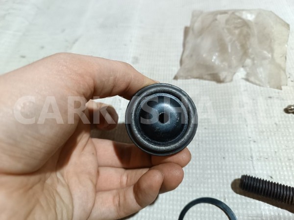 Опора шаровая Peugeot 206 оригинальный номер 364068