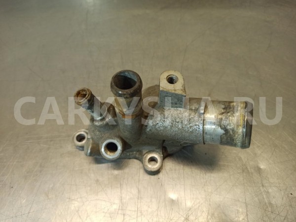 Корпус термостата Nissan X-Trail T30 QR20DE 2.0 Nissan X-Trail 