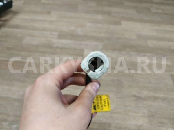 Трубка топливная Chevrolet Lacetti оригинальный номер 96553863