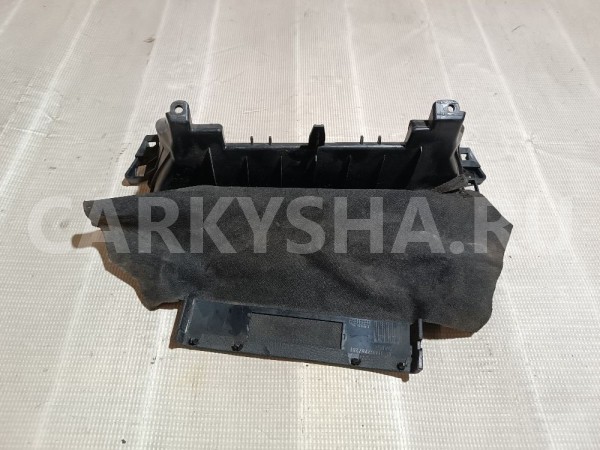 Кожух рулевой колонки верхний BMW X1 