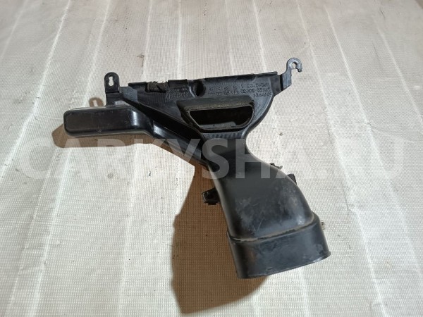 Воздухозаборник (наружный) Lexus RX оригинальный номер 1775220030