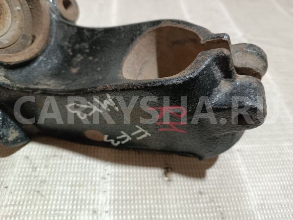 Кулак поворотный передний правый Ford Focus 