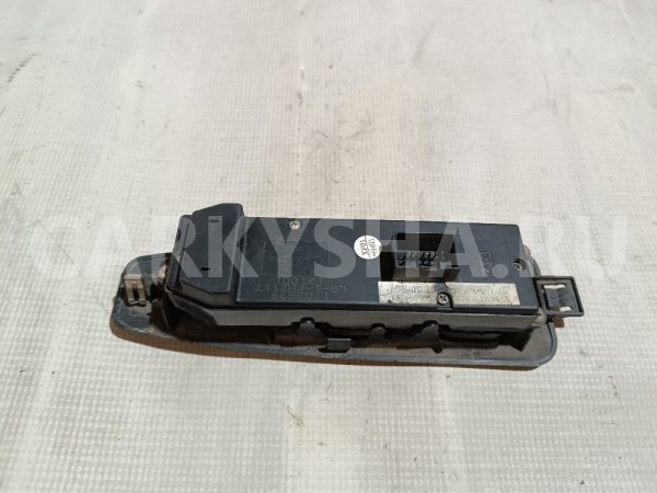 Блок управления стеклоподъемниками Geely MK 