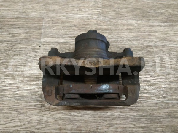 Суппорт тормозной передний правый Chevrolet Lacetti 