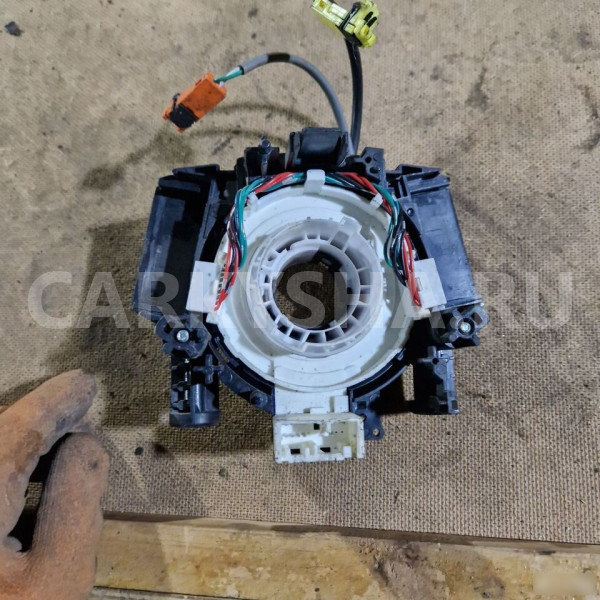 Подрулевой шлейф Nissan X-Trail Nissan X-Trail оригинальный номер nissan