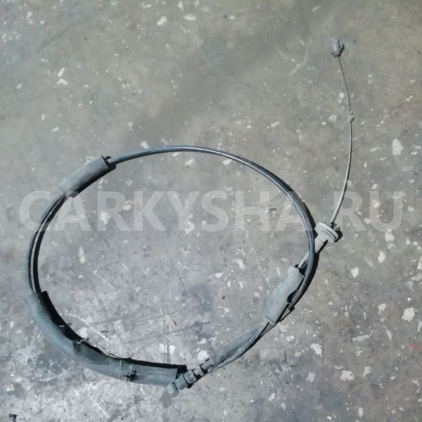 Трос газа Daewoo Matiz I рестайлинг (2000—2015) Daewoo Matiz оригинальный номер 96288183