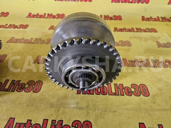 Конусы вариатора (к-кт) Mitsubishi Colt оригинальный номер NONAME