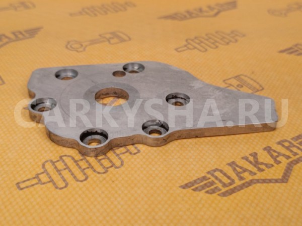 Крышка балансировочного вала Audi A6 C6 BKH 3.2 Audi 200 