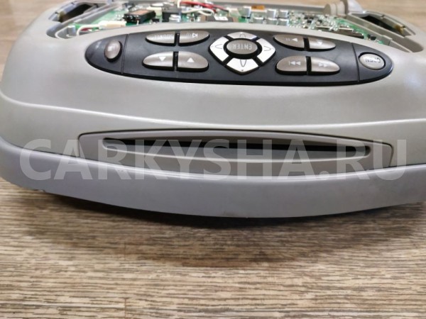 Магнитола Kia Sorento 